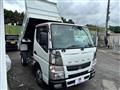 2016 Mitsubishi Canter