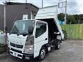 2016 Mitsubishi Canter