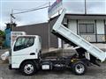 2016 Mitsubishi Canter