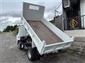 2016 Mitsubishi Canter