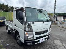 2016 Mitsubishi Canter