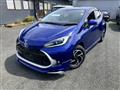 2021 Toyota AQUA