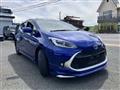 2021 Toyota AQUA