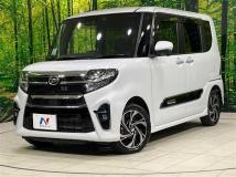 2021 Daihatsu Tanto