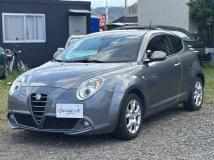 2011 Alfa Romeo MiTo