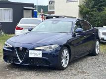 2019 Alfa Romeo Alfa Romeo Others