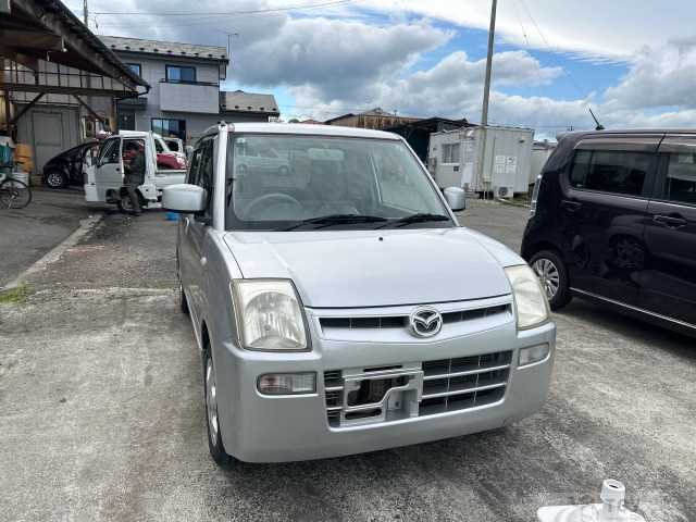 2007 Mazda Carol