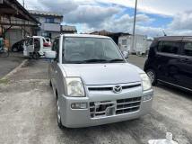2007 Mazda Carol