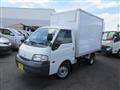 2014 Mazda Bongo Truck