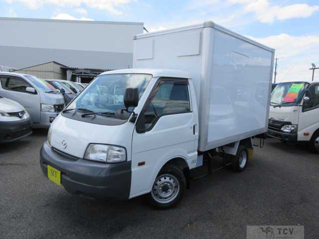 2014 Mazda Bongo Truck