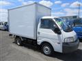 2014 Mazda Bongo Truck
