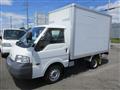 2014 Mazda Bongo Truck