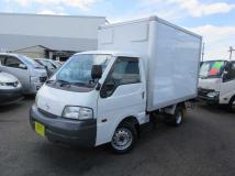 2014 Mazda Bongo Truck