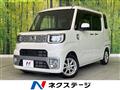 2015 Daihatsu WAKE