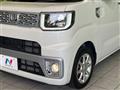 2015 Daihatsu WAKE