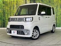 2015 Daihatsu WAKE