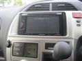 2007 Toyota Ractis