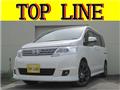 2010 Nissan Serena