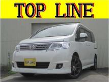 2010 Nissan Serena