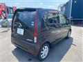 2008 Daihatsu Move Custom