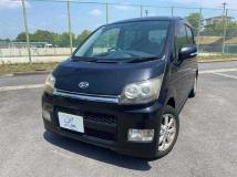 2008 Daihatsu Move Custom
