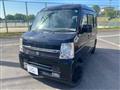 2011 Suzuki Every Wagon
