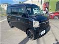 2011 Suzuki Every Wagon