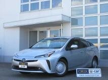 2023 Toyota Prius