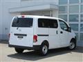 2021 Nissan NV200 VANETTE