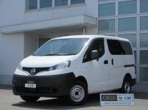 2021 Nissan NV200 VANETTE