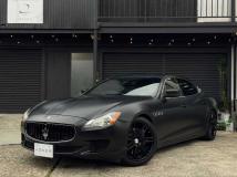 2014 Maserati Maserati Others