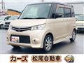 2010 Nissan ROOX