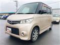 2010 Nissan ROOX