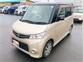 2010 Nissan ROOX