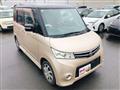 2010 Nissan ROOX