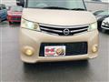 2010 Nissan ROOX