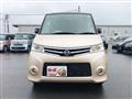2010 Nissan ROOX