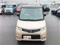 2010 Nissan ROOX