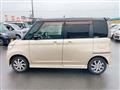 2010 Nissan ROOX