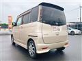 2010 Nissan ROOX