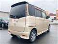 2010 Nissan ROOX