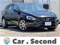 2013 Volvo V60