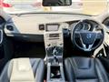 2013 Volvo V60