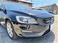 2013 Volvo V60