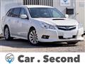 2009 Subaru Legacy Touring Wagon