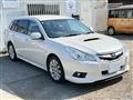 2009 Subaru Legacy Touring Wagon