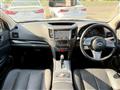 2009 Subaru Legacy Touring Wagon