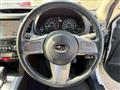 2009 Subaru Legacy Touring Wagon