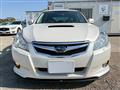 2009 Subaru Legacy Touring Wagon
