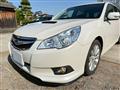2009 Subaru Legacy Touring Wagon